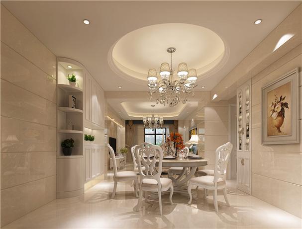 家庭室内装修设计的施工工程分类_泉州华浔品味装修公司